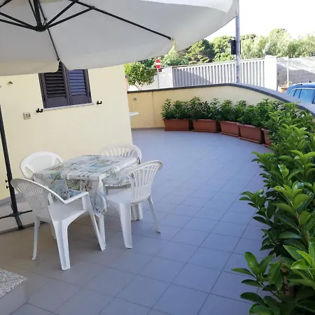 Apartment Bilocale Savonarola
