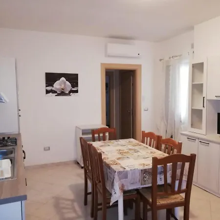 Bilocale Savonarola Apartment