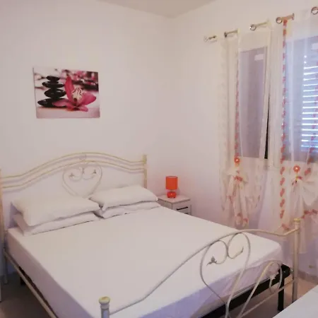 Apartamento Bilocale Savonarola Gallipoli