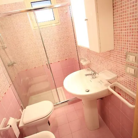 Apartamento Bilocale Savonarola