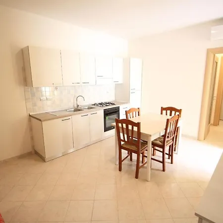 Bilocale Savonarola Gallipoli