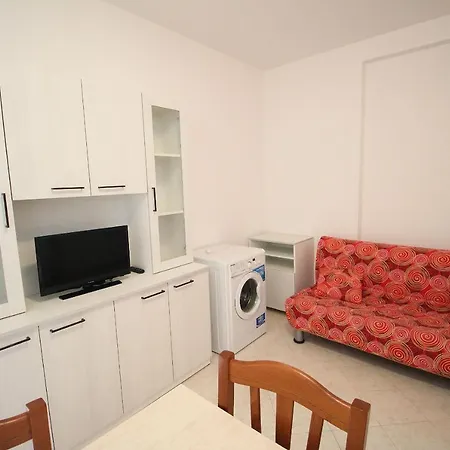 Bilocale Savonarola *