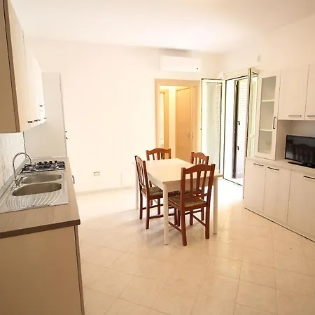 Bilocale Savonarola Apartamento *