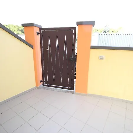 Apartamento Bilocale Savonarola