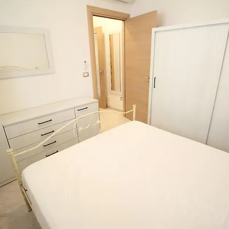 Apartment Bilocale Savonarola