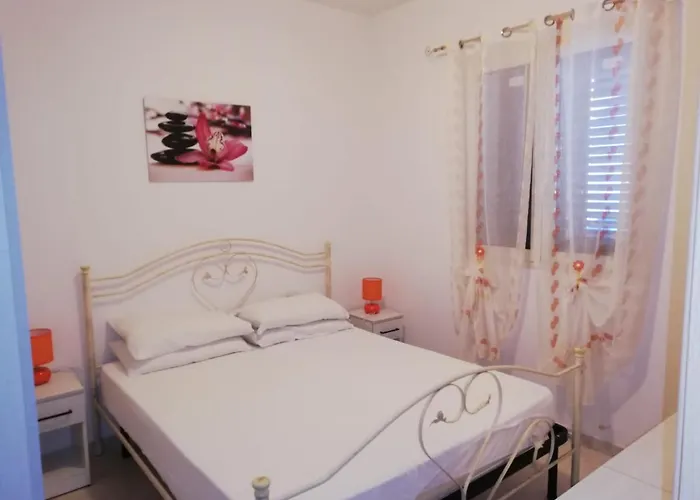 Apartamento Bilocale Savonarola Gallipoli