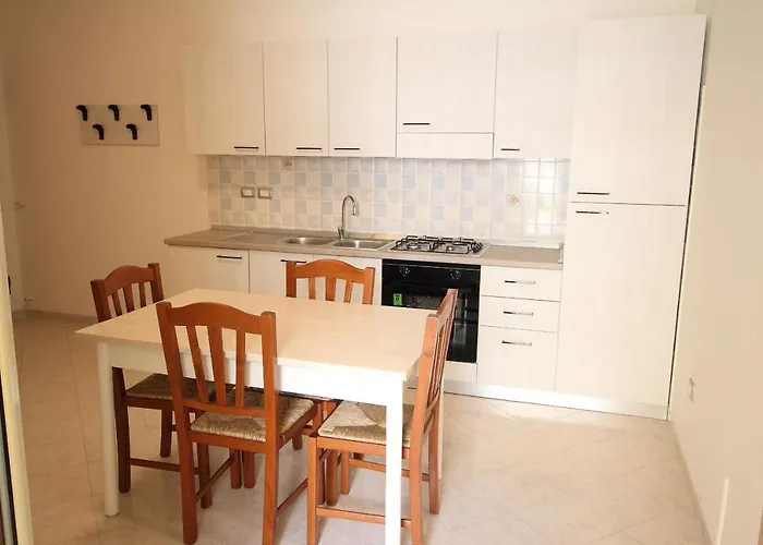 Bilocale Savonarola Gallipoli