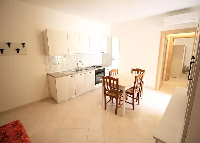 Bilocale Savonarola Галлиполи